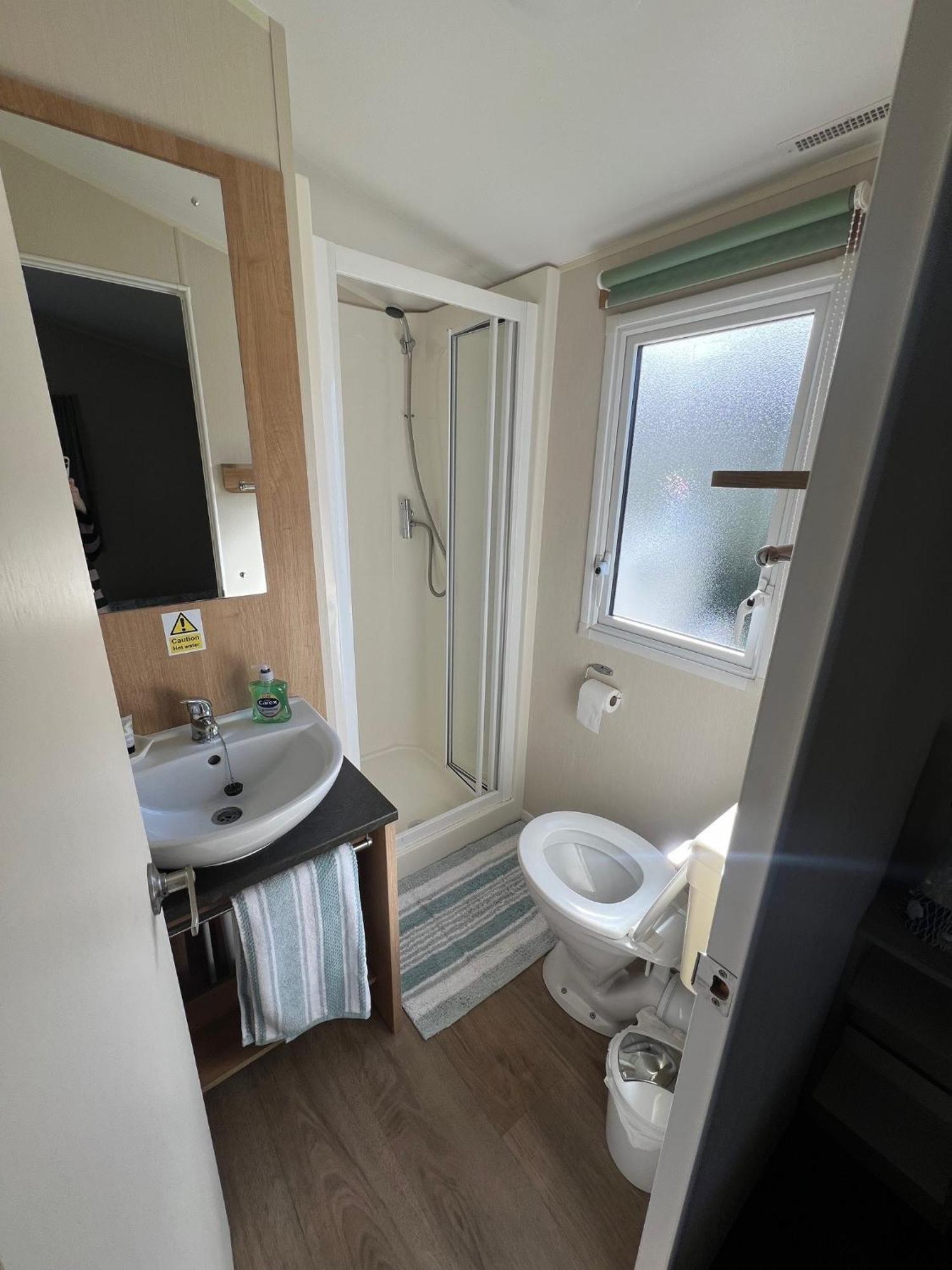 Willows Way Newquay Holiday Park Екстериор снимка