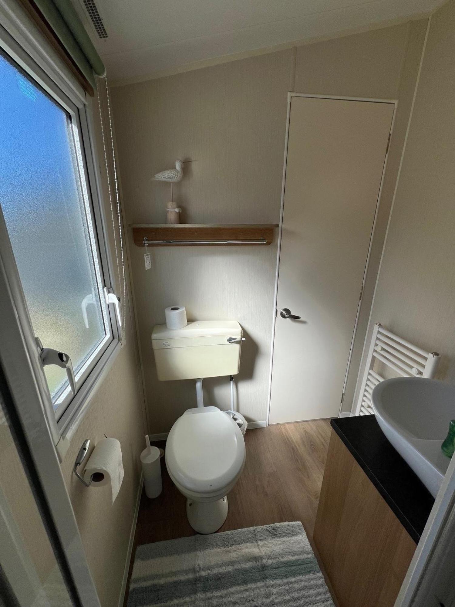 Willows Way Newquay Holiday Park Екстериор снимка